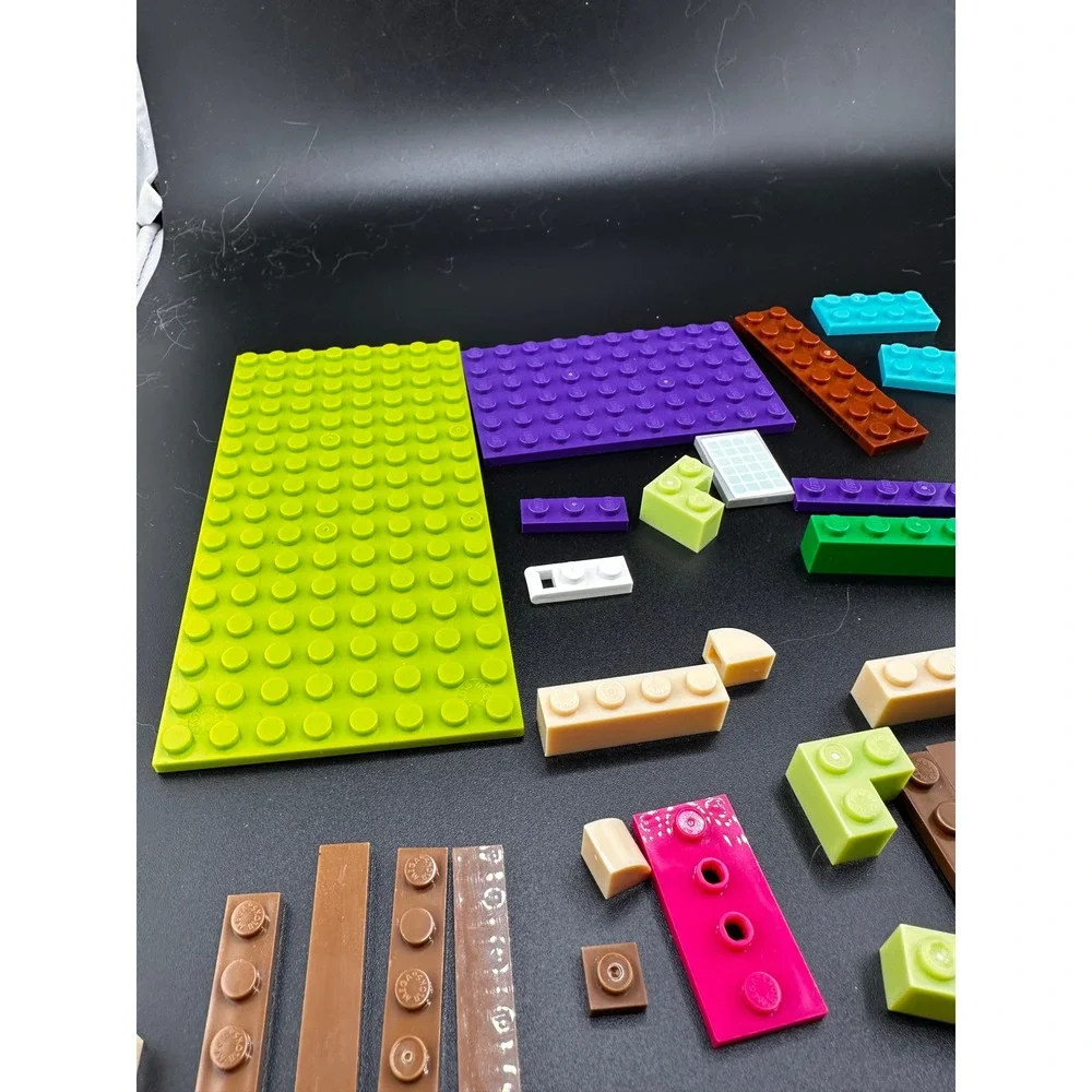 Friends Lego Blocks‎ and Others 50+ pieces